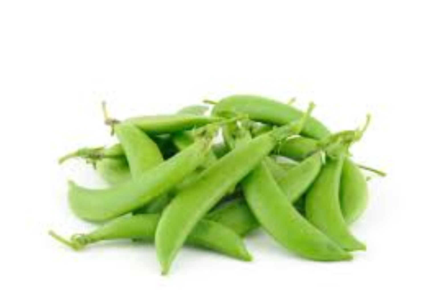 EVERGREEN SUGAR SNAPS 250G